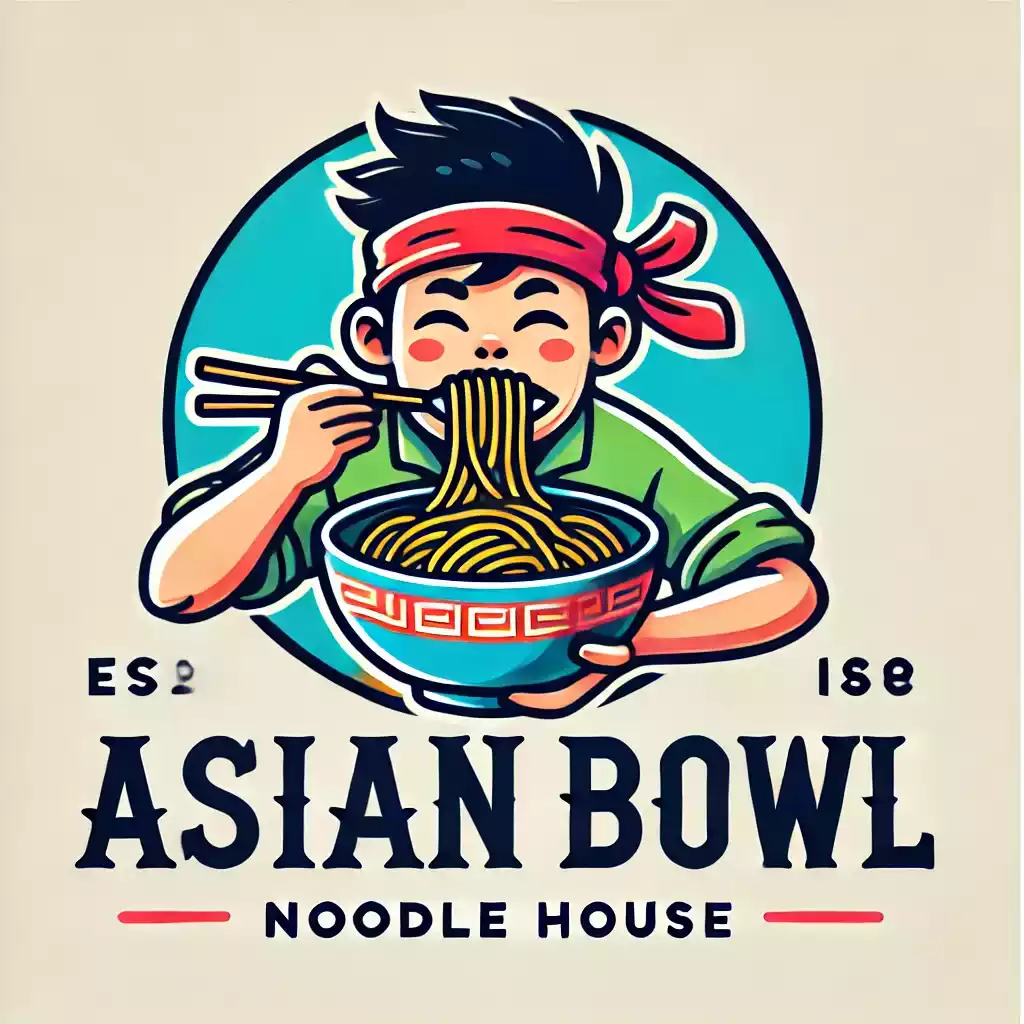 Asian Noodles